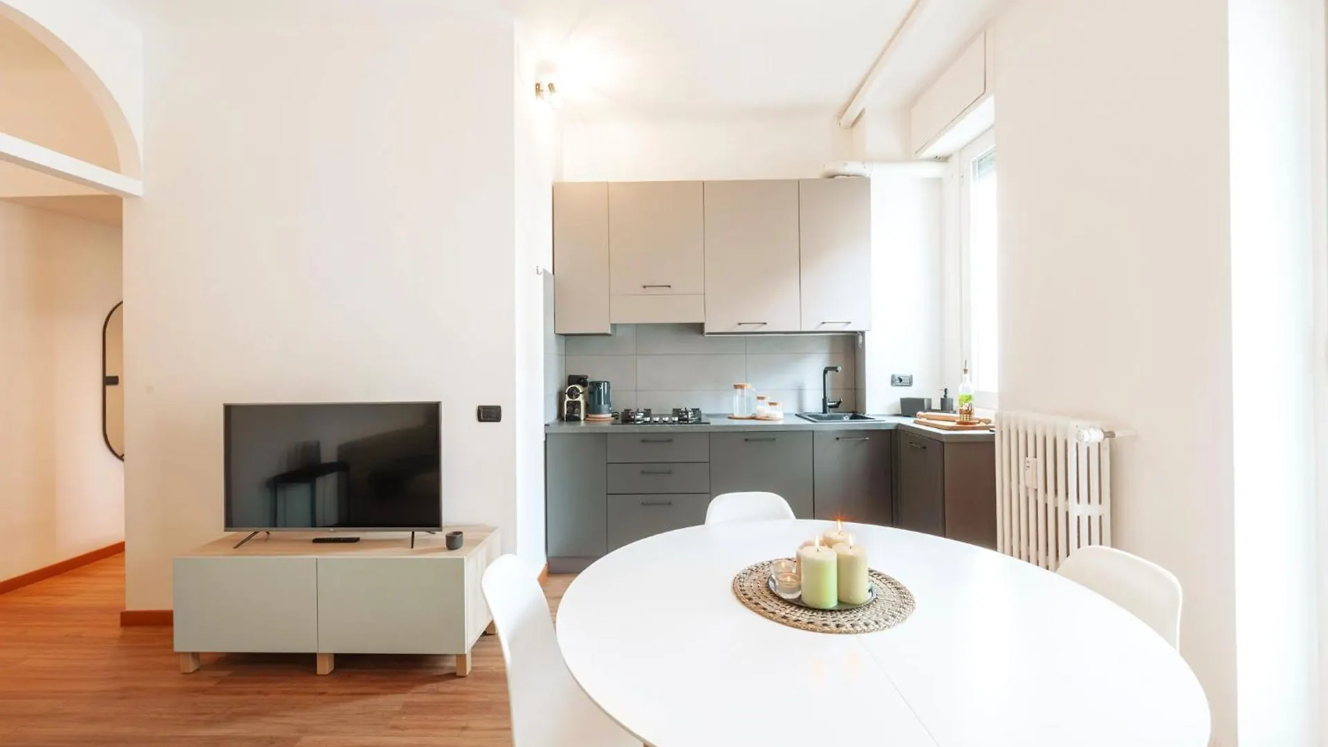 Bicocca Village -Elegant 5-Star Apartment Μιλάνο