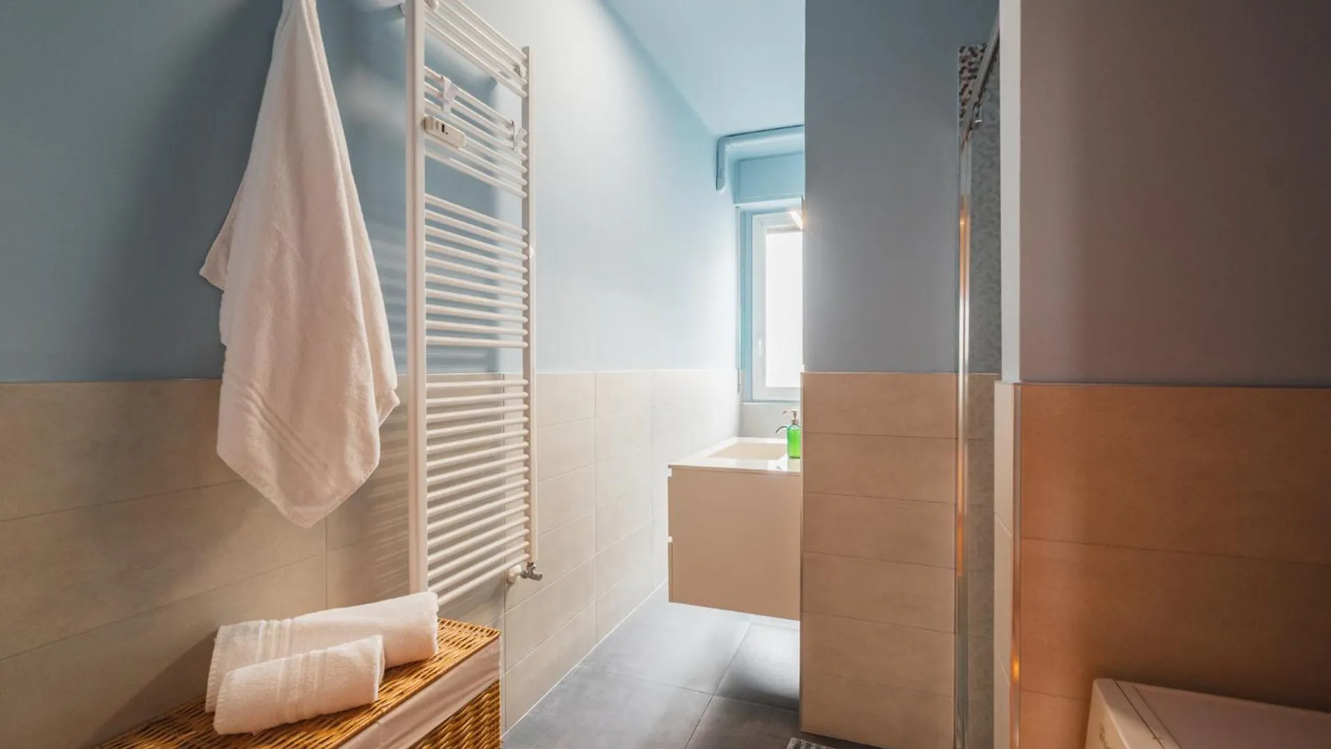 Bicocca Village -Elegant 5-Star Apartment Μιλάνο