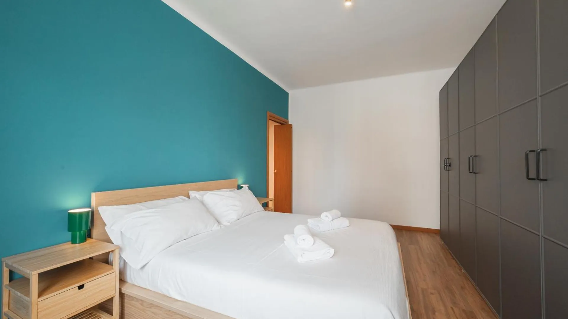 Bicocca Village -Elegant 5-Star Apartment Μιλάνο 0*,