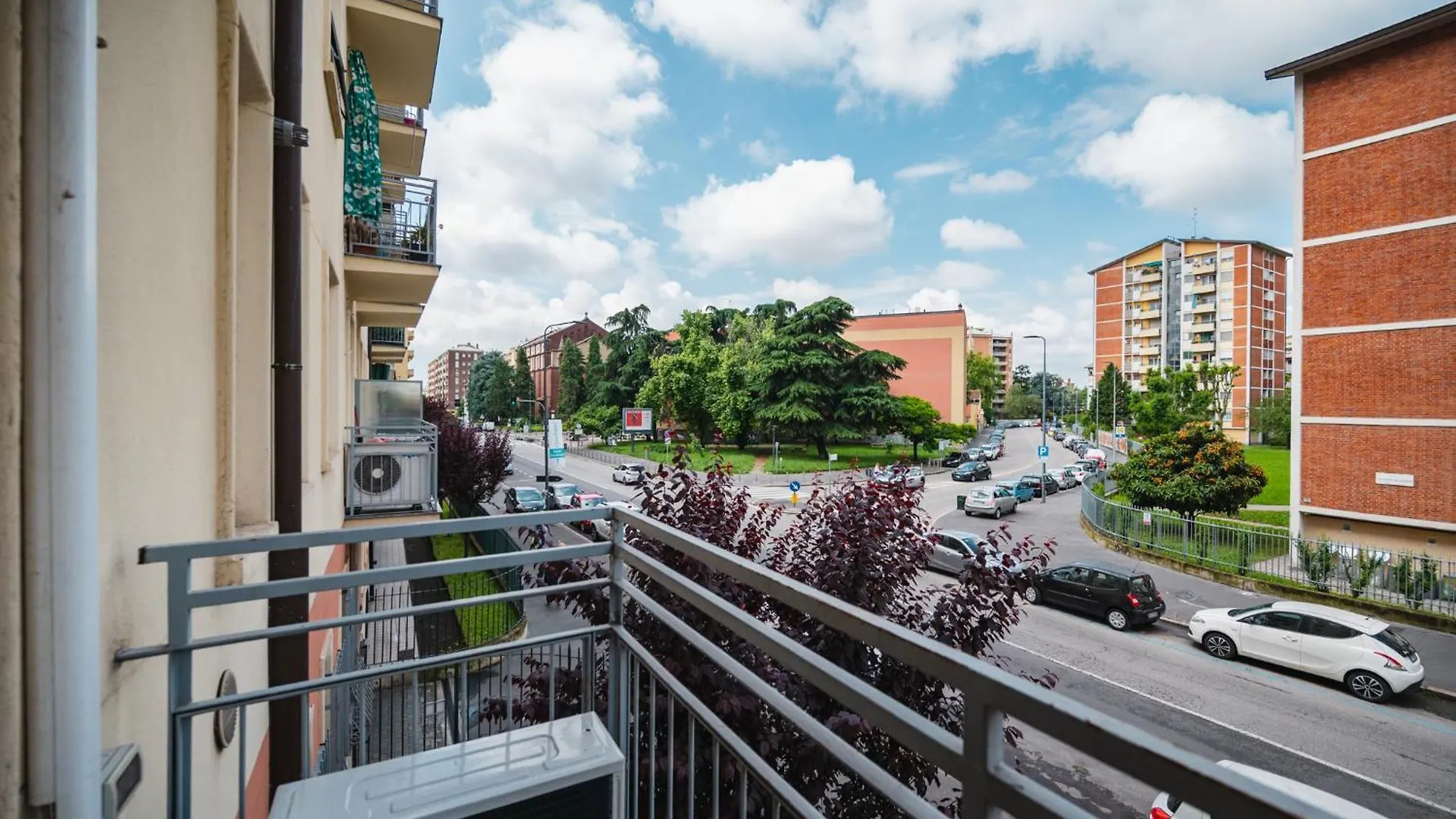 Bicocca Village -Elegant 5-Star Apartment Μιλάνο