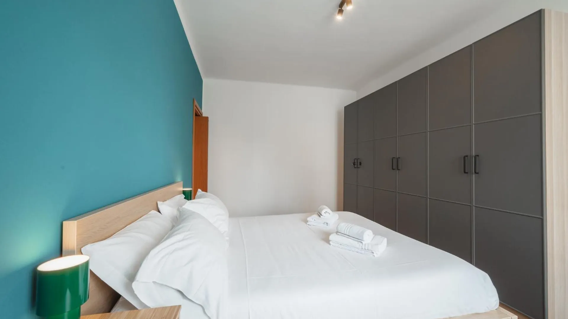 Bicocca Village -Elegant 5-Star Apartment Μιλάνο