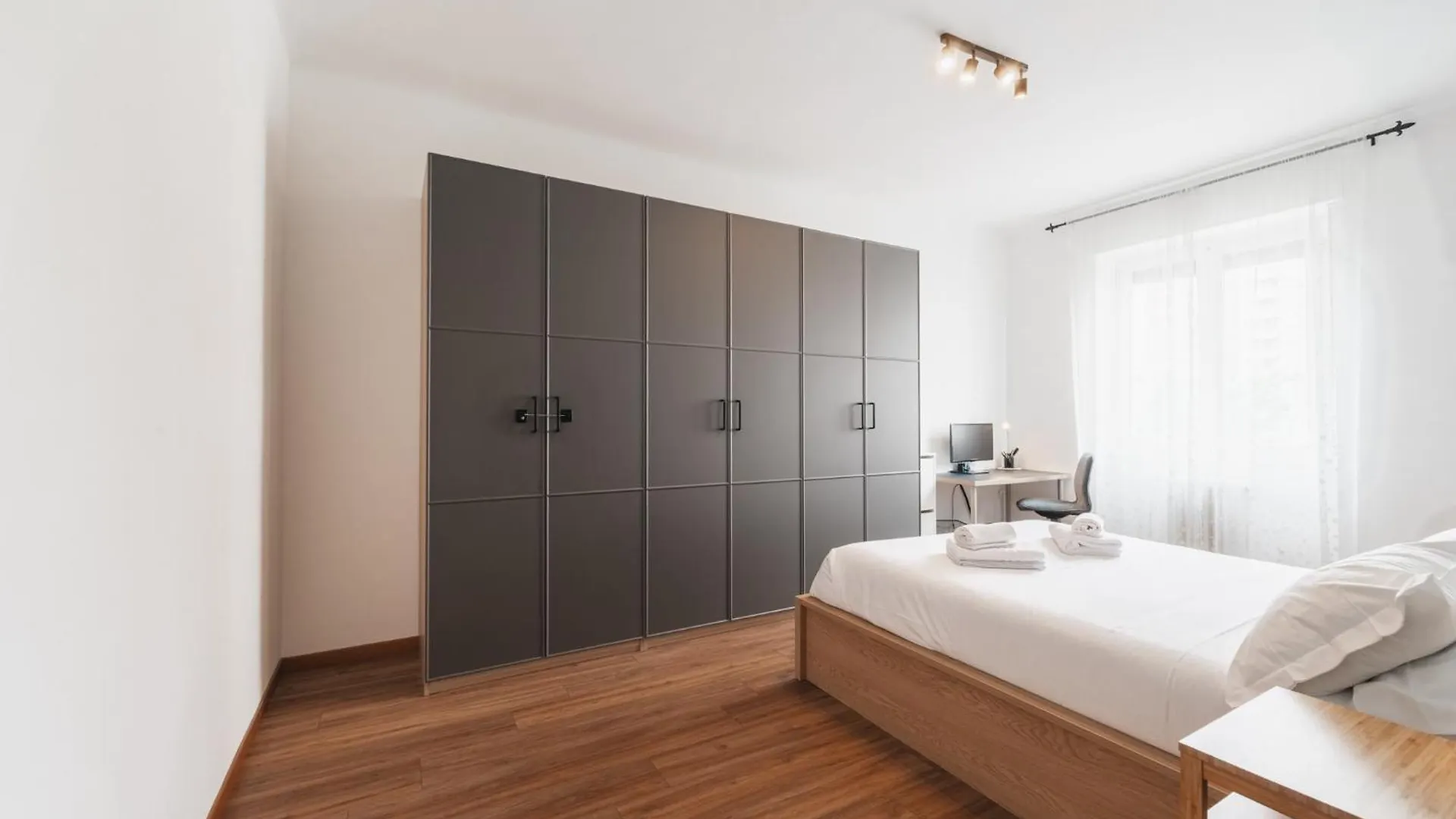 Bicocca Village -Elegant 5-Star Apartment Μιλάνο