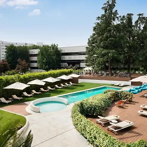 4* Szálloda Sheraton San Siro